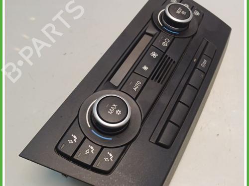 Climate control BMW 3 (E90) 320 d | BP21261831I5 