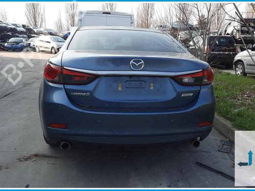 Servo brake MAZDA 6 Saloon (GJ, GL) 2.2 D (GJ2FP, GJ1021, GJ1022, GL1021) | BP40147007M42 - Image 8