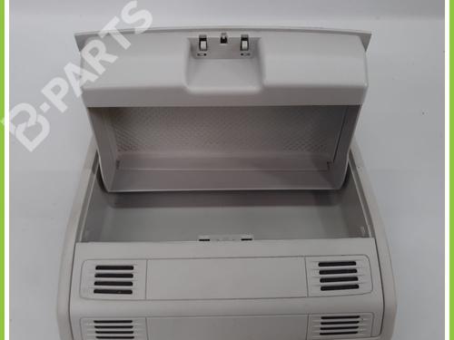 Interior roof light VW GOLF VII (5G1, BQ1, BE1, BE2) 1.6 TDI | BP11368344I8 