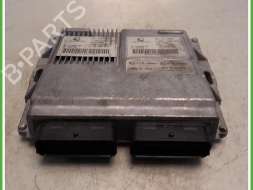 Used Engine control unit (ECU) Engine control unit (ECU) OPEL CORSA D (S07) 1.2 LPG (L08, L68) (86 hp) 40074679 40074679