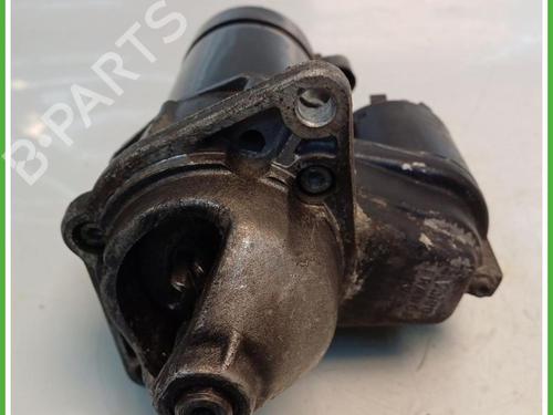Starter OPEL CORSA C (X01) 1.4 Twinport (F08, F68) | BP40145527M8 - Image 3