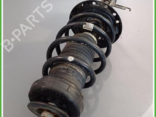 Left front shock absorber OPEL ASTRA J Saloon 1.7 CDTI (69) | BP40140937M16 - Image 5