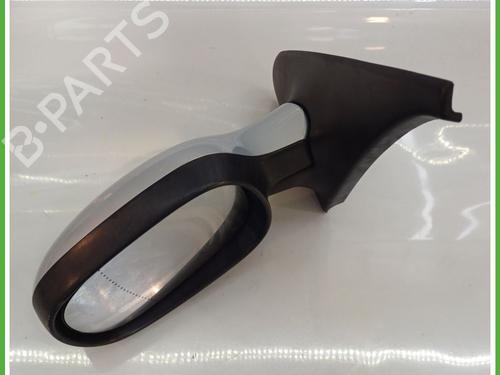 Left mirror RENAULT CLIO II (BB_, CB_) 1.2 (BB0A, BB0F, BB10, BB1K, BB28, BB2D, BB2H, CB0A,... | BP19302327C26 