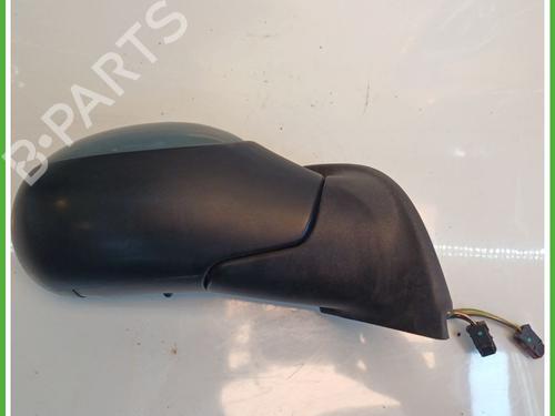 Right mirror CITROËN C3 I (FC_, FN_) 1.4 i | BP27981570C27 