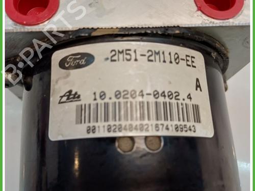 ABS pump FORD FOCUS I Turnier (DNW) 1.8 TDCi | BP28289067M43 