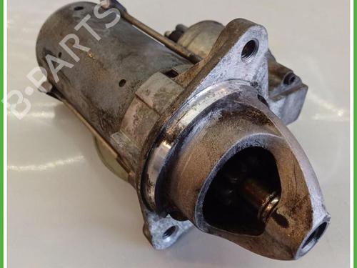 Starter FORD FIESTA VI (CB1, CCN) 1.4 LPG | BP40141240M8 - Image 2