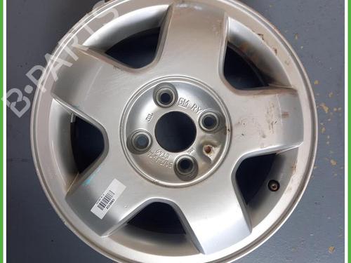 Used Rim Rim OPEL CORSA C (X01) 1.2 (F08, F68) (75 hp) 40074211 40074211
