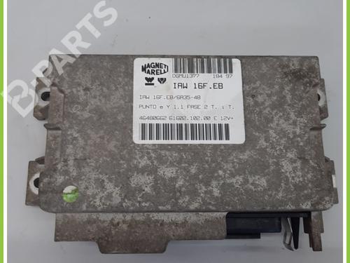 Computer motormanagement LANCIA Y (840_) 1.1 (840AE) (54 hp) 11368828