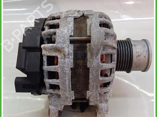 Alternator VW T-CROSS (C11, D31) 1.0 TSi | BP40141478M7 - Image 5