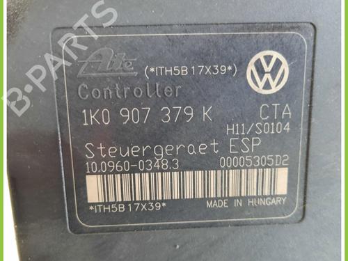 ABS pump VW GOLF V (1K1) 1.9 TDI | BP13100871M43 