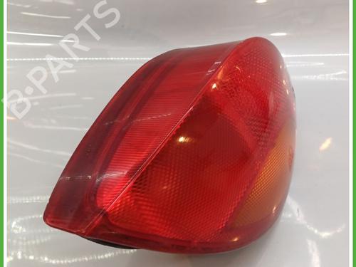 Venstre baglygte FORD KA (RB_) 1.3 i | BP18305581C34 