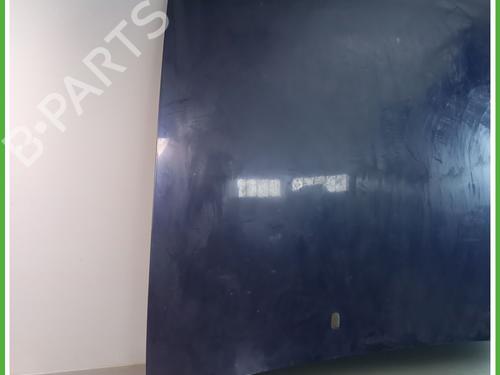 Hood FORD FIESTA IV (JA_, JB_) 1.25 i 16V | BP17467737C1 
