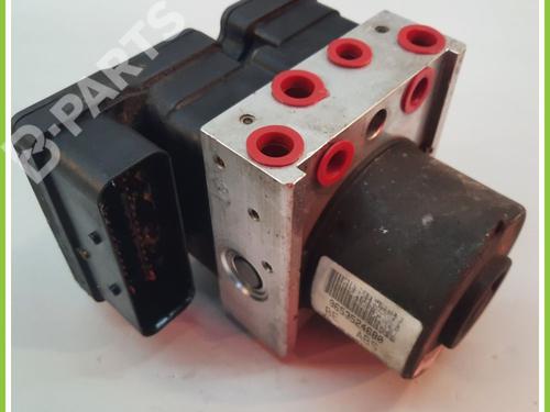 Used ABS pump CITROËN C3 I (FC_, FN_) 1.1 i (60 hp) 11717110