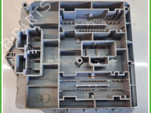 Fuse box ALFA ROMEO 147 (937_) 1.6 16V T.SPARK ECO (937.AXA1A, 937.BXA1A) | BP15357513E1 