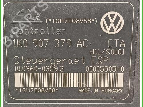 ABS pump VW GOLF V (1K1) 1.9 TDI | BP40143064M43 - Image 3