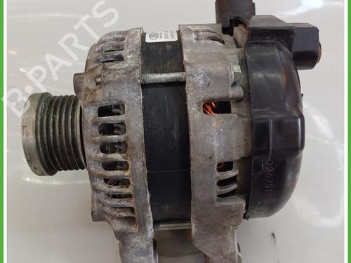 Alternator FORD FOCUS III 1.0 EcoBoost | BP19030400M7 