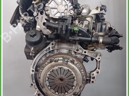 Motor CITROËN C3 II (SC_) 1.4 HDi 70 (SC8HZC, SC8HR0, SC8HP4) | BP13073182M1 