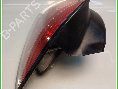 Right taillight OPEL ASTRA H Estate (A04) 1.7 CDTI (L35) | BP22889735C35 
