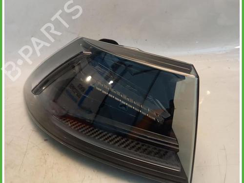 Used Left taillight Left taillight PEUGEOT 408 II (FP_, F3_, FM_) PureTech 130 (FPHNST) (131 hp) 40075179 40075179
