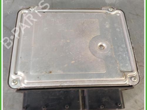 Engine control unit (ECU) FIAT IDEA (350_) 1.9 JTD | BP40073969M57 - Image 4