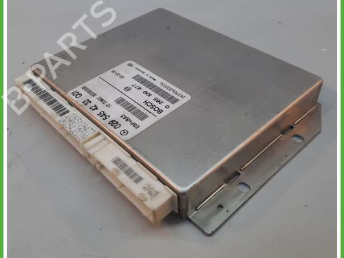 Control unit MERCEDES-BENZ A-CLASS (W168) A 170 CDI (168.008) | BP12242075M11 