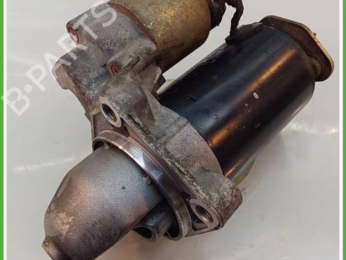 Used Starter FORD FIESTA IV (JA_, JB_) 1.25 i 16V (75 hp) 20329753