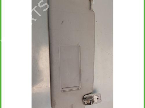 Right sun visor VW GOLF VI (5K1) 2.0 TDI | BP22440954I2 