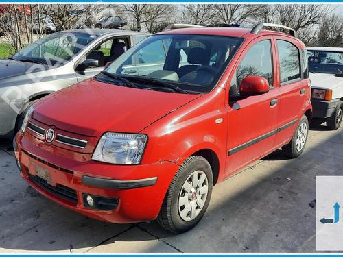 ABS pump FIAT PANDA (169_) 1.2 (169.AXB11, 169.AXB1A) | BP40139554M43  - Image 6