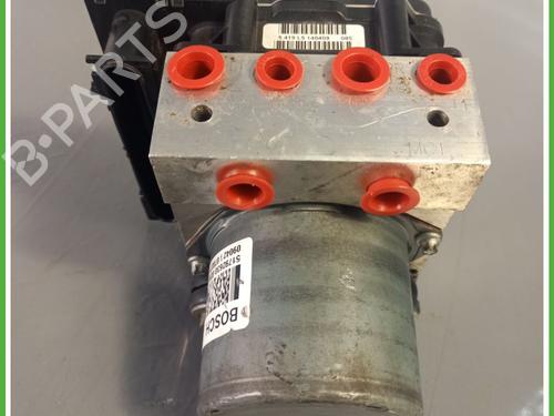 ABS pump ALFA ROMEO 147 (937_) 1.6 16V T.SPARK ECO (937.AXA1A, 937.BXA1A) | BP30483203M43