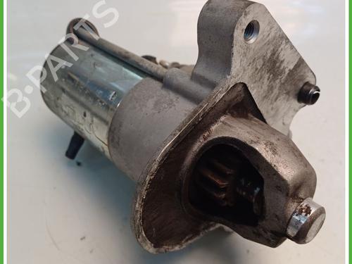 Starter FORD FIESTA V (JH_, JD_) 1.4 TDCi | BP26152889M8 
