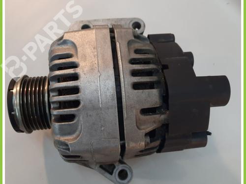 Alternator FIAT PUNTO (199_) 1.3 D Multijet | BP11367440M7 