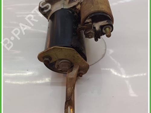 Starter FORD FIESTA IV (JA_, JB_) 1.25 i 16V | BP17907830M8 