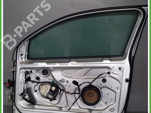 Right front door VW GOLF V (1K1) 1.4 16V | BP11987985C3 