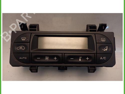 Used Climate control Climate control CITROËN C2 (JM_) 1.1 (60 hp) 40072767 40072767