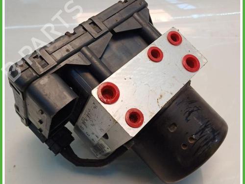 Used ABS pump ABS pump JEEP CHEROKEE (KJ) 2.5 CRD 4x4 (143 hp) 40146673 40146673