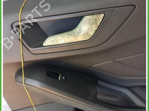Rear right panel FORD FOCUS IV Turnier (HP) 1.5 EcoBlue | BP40144840C61 - Image 3
