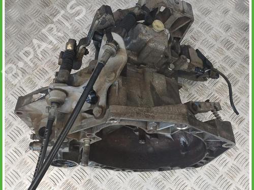 Gearbox FIAT PANDA (169_) 1.2 (169.AXB11, 169.AXB1A) | BP40075706M3 - Image 5