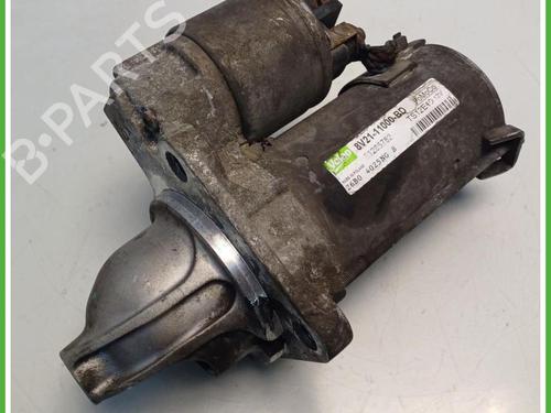 Used Starter Starter FORD FUSION (JU_) 1.4 (80 hp) 40144669 40144669