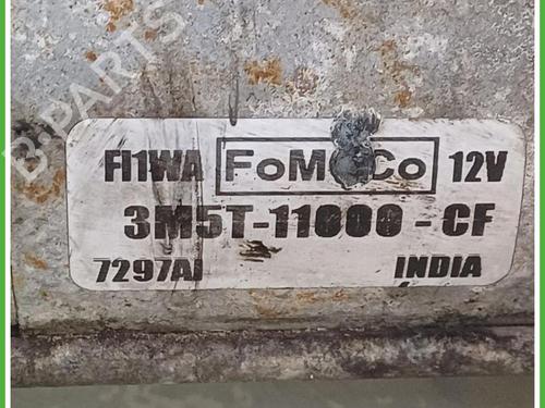 Starter FORD C-MAX (DM2) 1.6 TDCi | BP40136702M8 - Image 5
