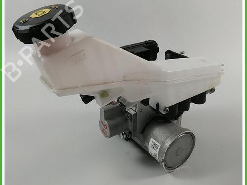 Used ABS pump ABS pump HYUNDAI TUCSON (NX4E, NX4A) 1.6 T-GDi Hybrid HTRAC (179 hp) 40132474 40132474