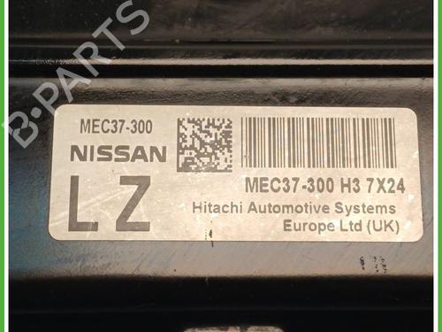 Engine control unit (ECU) NISSAN MICRA III (K12) 1.2 16V | BP28056062M57 