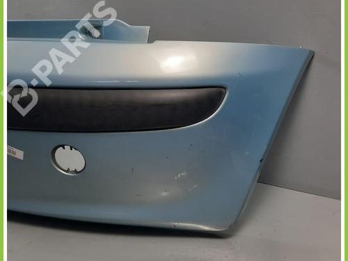 Rear bumper FIAT PUNTO (188_) 1.2 60 (188.030, .050, .130, .150, .230, .250) | BP11367302C8 