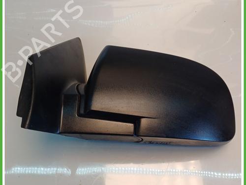Left mirror KIA CARENS II MPV (FJ) 2.0 CRDi | BP27458882C26 