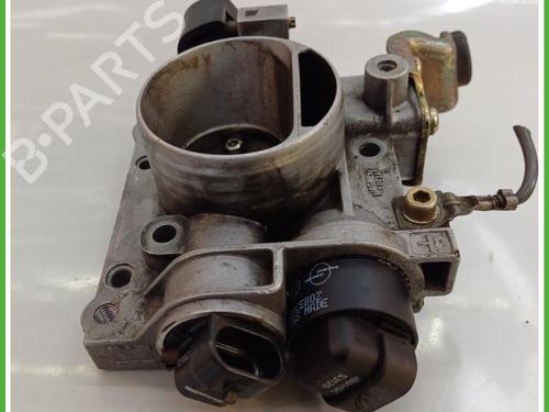 Throttle body FIAT PUNTO (188_) 1.2 60 (188.030, .050, .130, .150, .230, .250) | BP18711541M82 