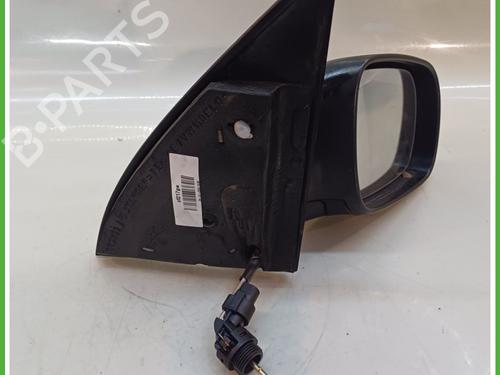 Right mirror VW LUPO I (6X1, 6E1) 1.4 | BP17235320C27 