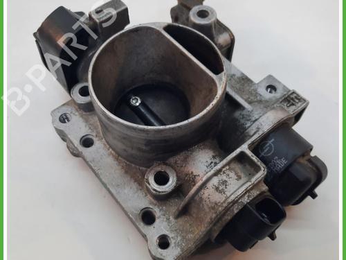 Throttle body FIAT PUNTO (188_) 1.2 Natural Power | BP12909896M82 