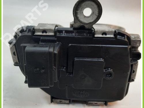 Throttle body CITROËN C3 II (SC_) 1.4 LPG | BP11370525M82 