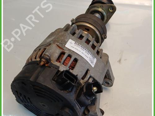 Alternator FORD FOCUS I (DAW, DBW) 1.8 Turbo DI / TDDi | BP28128267M7 
