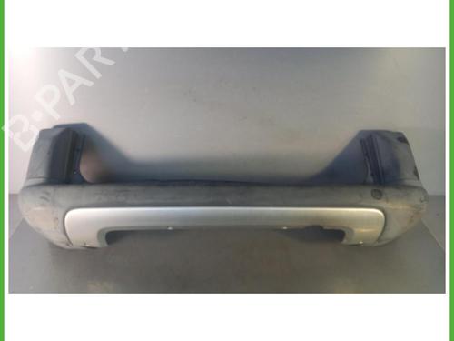 rear-bumper-citroen-berlingo-multispace-b9-2008-40072944 main image