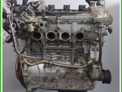 Engine MAZDA 2 (DE_, DH_) 1.3 (DE3FS) | BP29850363M1